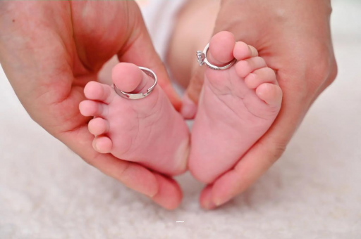 响水六个月宝宝退烧小妙招