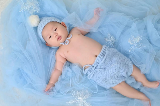 响水宝宝什么时候长牙正常